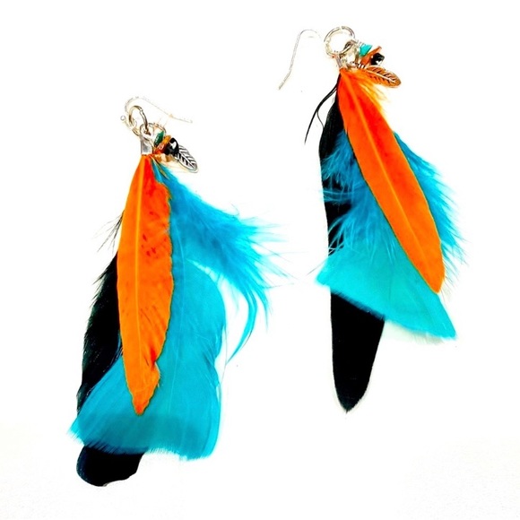 FEATHERED :: feathers the collection - Picture 4 of 7